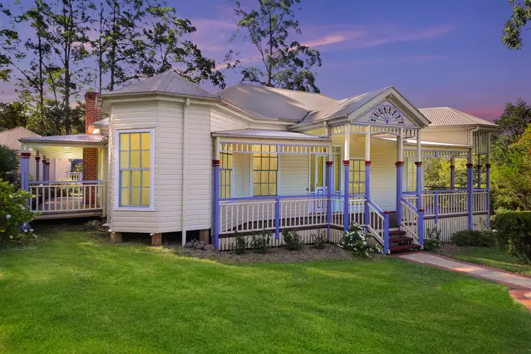 Third view of Homely house listing, 2 Samuel Place, Mooloolah Valley QLD 4553