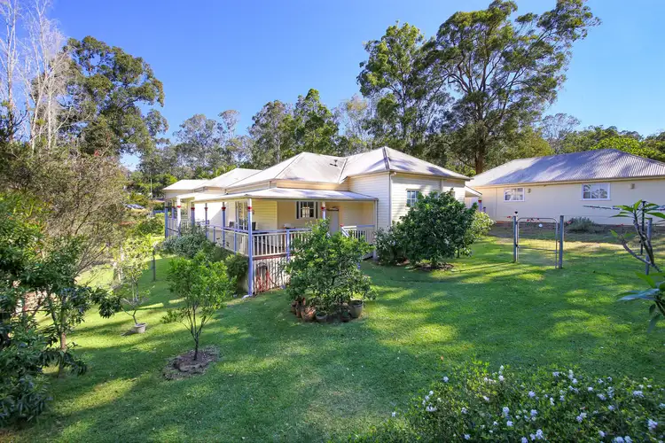 Fourth view of Homely house listing, 2 Samuel Place, Mooloolah Valley QLD 4553