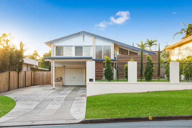 9 Franciscea Street, Everton Hills QLD 4053