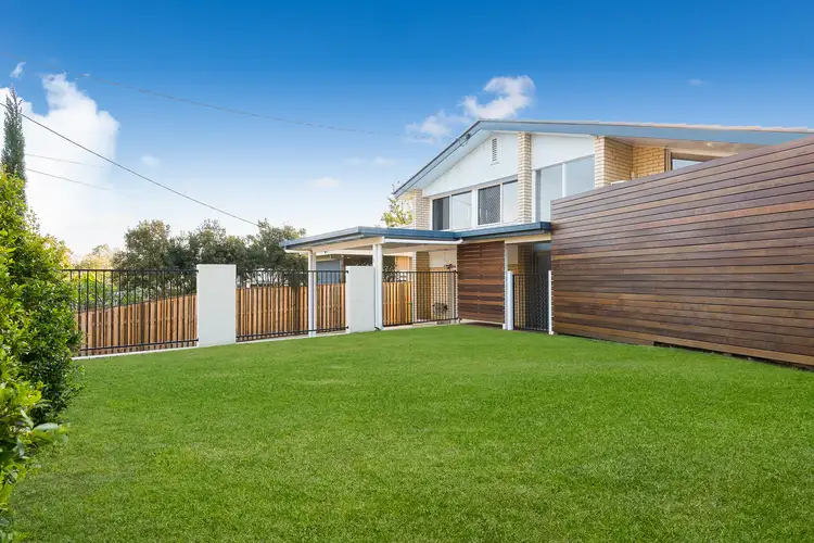 Second view of Homely house listing, 9 Franciscea Street, Everton Hills QLD 4053