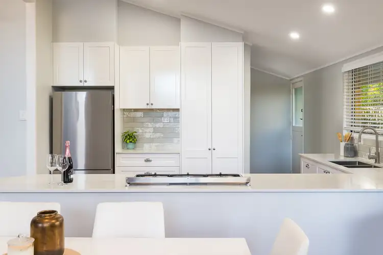 Fourth view of Homely house listing, 9 Franciscea Street, Everton Hills QLD 4053