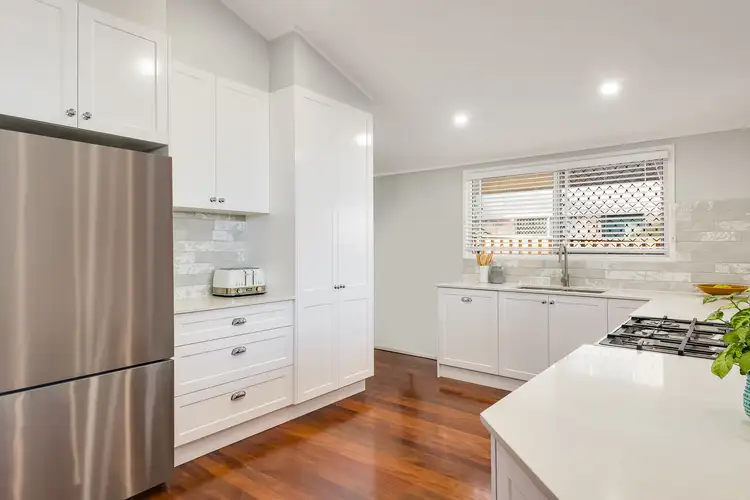 Fifth view of Homely house listing, 9 Franciscea Street, Everton Hills QLD 4053