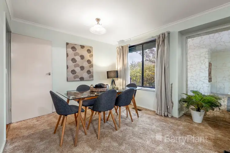 Third view of Homely house listing, 3 Bandalong Court, Bundoora VIC 3083