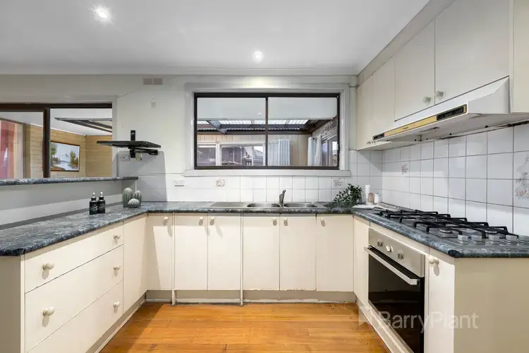 Fourth view of Homely house listing, 3 Bandalong Court, Bundoora VIC 3083
