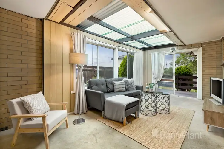 Fifth view of Homely house listing, 3 Bandalong Court, Bundoora VIC 3083