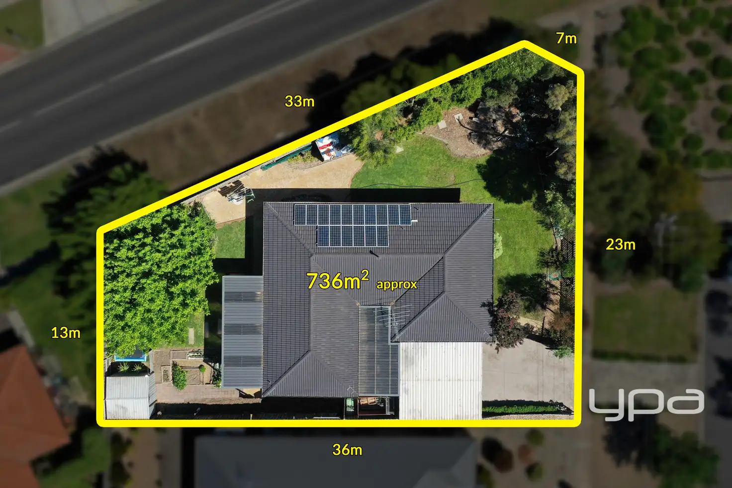 Main view of Homely house listing, 31 Cornish Street, Sunbury VIC 3429