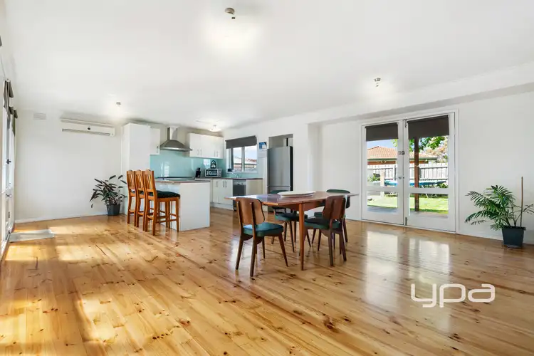 Sixth view of Homely house listing, 31 Cornish Street, Sunbury VIC 3429
