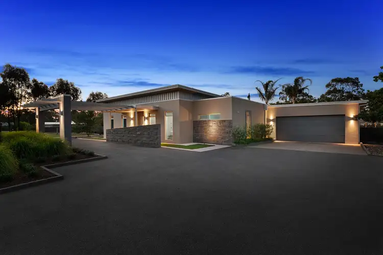 Third view of Homely house listing, 3 Leslie Place, Junortoun VIC 3551