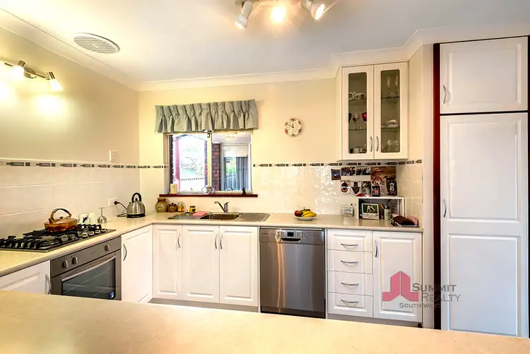 Fifth view of Homely semi-detached listing, 43B Eagle Crescent, Eaton WA 6232