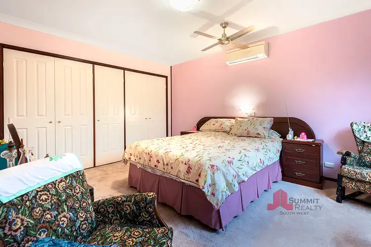 Sixth view of Homely semi-detached listing, 43B Eagle Crescent, Eaton WA 6232