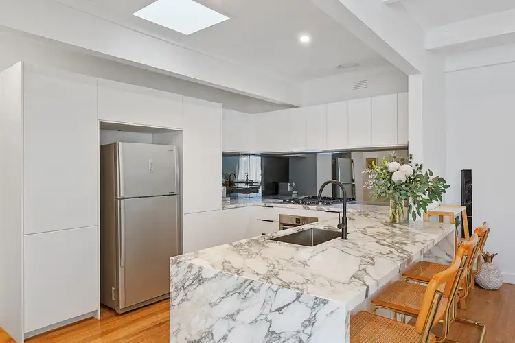 Third view of Homely house listing, 132 Koornalla Crescent, Mount Eliza VIC 3930