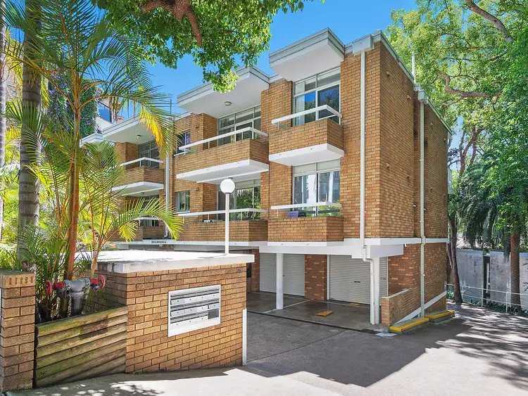 9/260 New South Head Road, Double Bay NSW 2028
