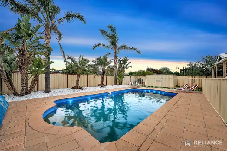 Sixth view of Homely house listing, 8 Frances Browne Way, Tarneit VIC 3029