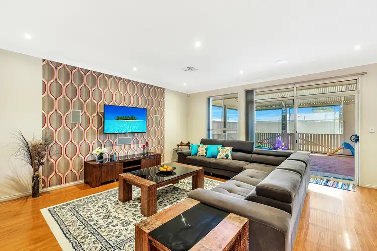 Second view of Homely house listing, 99 Trafford Street, Mansfield Park SA 5012