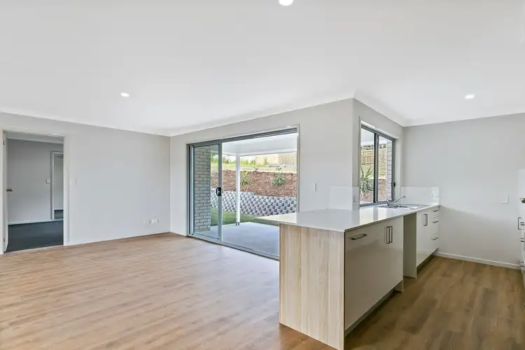 Second view of Homely house listing, 60 Altitude Drive, Burnside QLD 4560