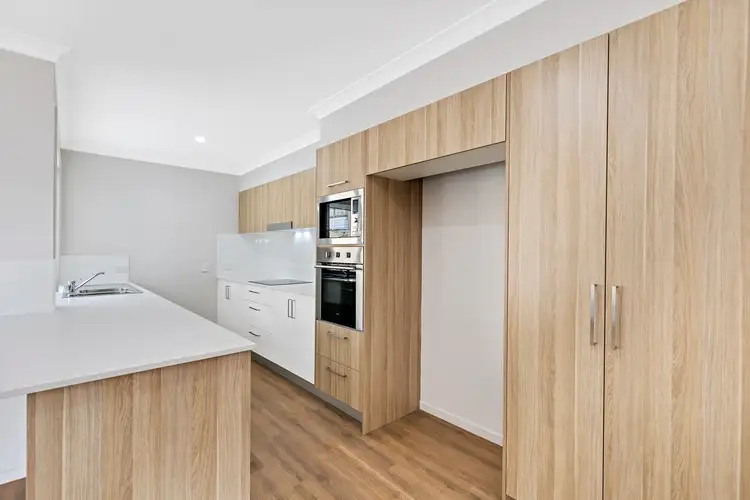 Third view of Homely house listing, 60 Altitude Drive, Burnside QLD 4560