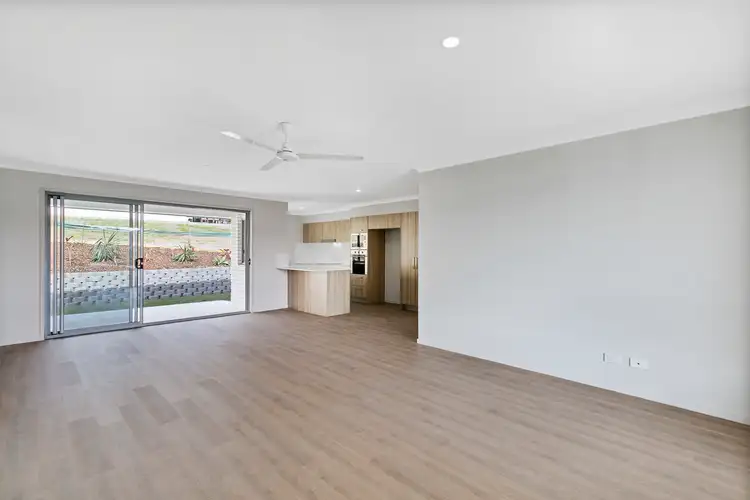 Fourth view of Homely house listing, 60 Altitude Drive, Burnside QLD 4560