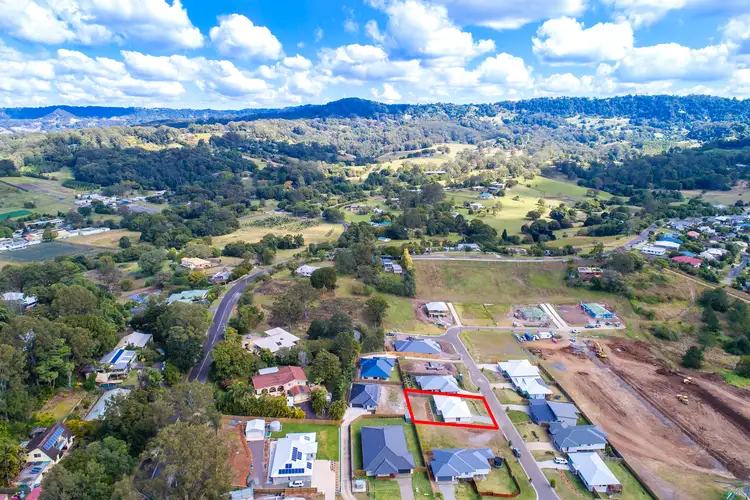Fifth view of Homely house listing, 60 Altitude Drive, Burnside QLD 4560