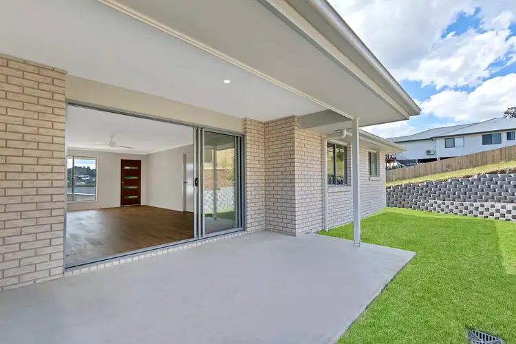 Sixth view of Homely house listing, 60 Altitude Drive, Burnside QLD 4560