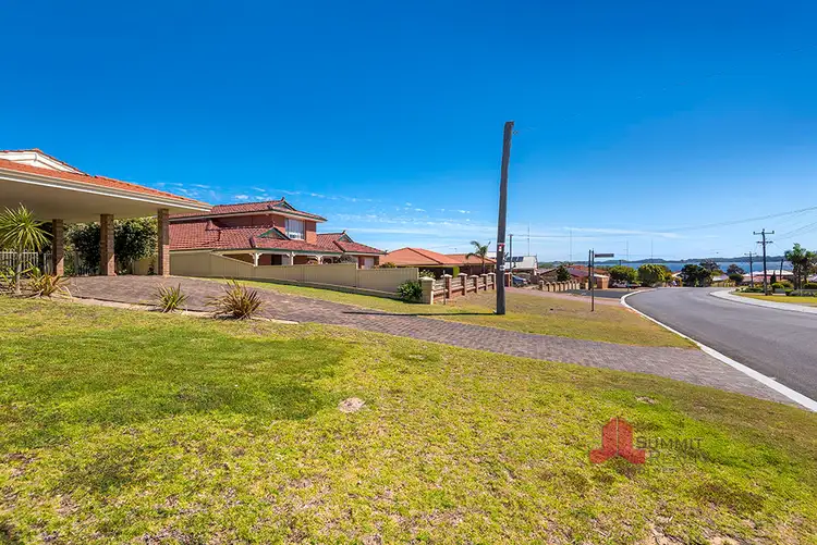 Third view of Homely house listing, 107 Travers Drive, Australind WA 6233