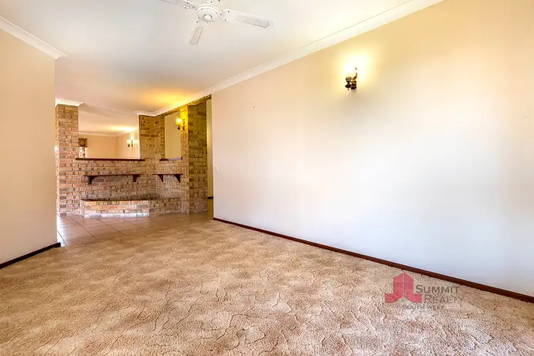 Fifth view of Homely house listing, 107 Travers Drive, Australind WA 6233
