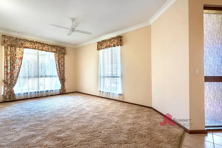 Sixth view of Homely house listing, 107 Travers Drive, Australind WA 6233