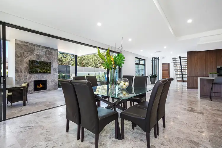 Fifth view of Homely house listing, 1a Myall Crescent, Strathfield NSW 2135