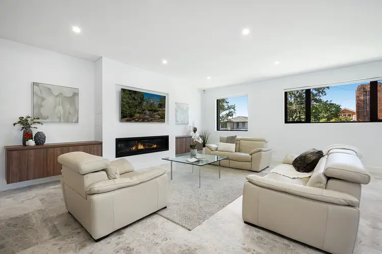 Sixth view of Homely house listing, 1a Myall Crescent, Strathfield NSW 2135