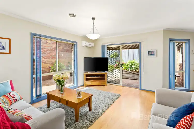 Second view of Homely unit listing, 2/15 Alma Street, Lower Plenty VIC 3093