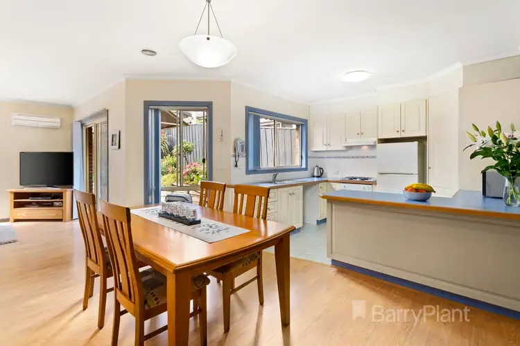 Third view of Homely unit listing, 2/15 Alma Street, Lower Plenty VIC 3093