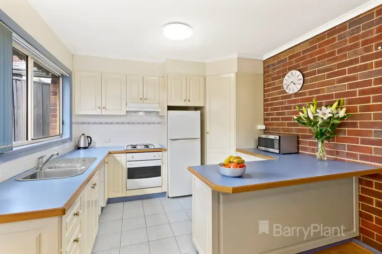 Fourth view of Homely unit listing, 2/15 Alma Street, Lower Plenty VIC 3093