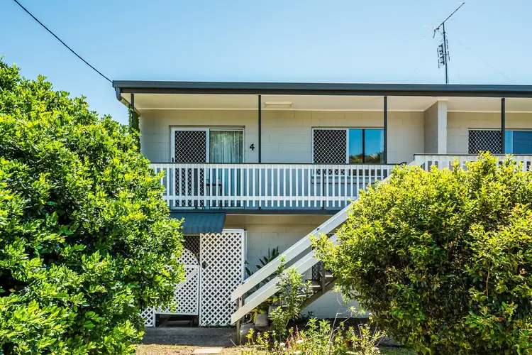 4/19 Reilly Road, Nambour QLD 4560