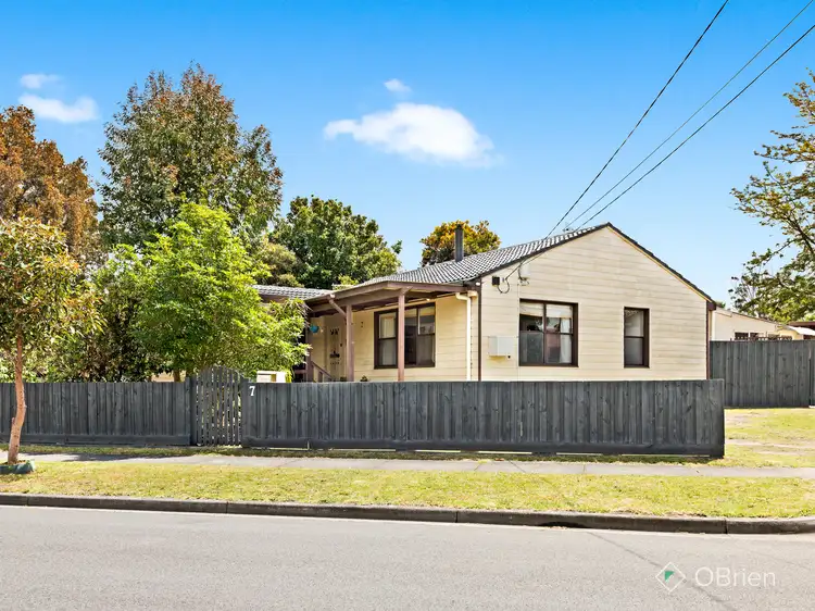 7 Poplar Street, Frankston North VIC 3200