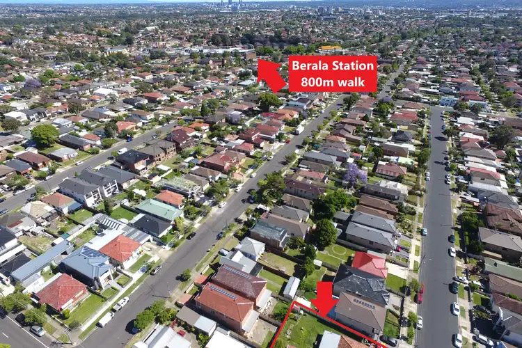 46 Second Avenue, Berala NSW 2141