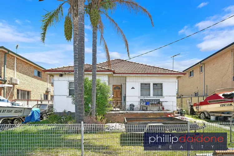 Second view of Homely house listing, 46 Second Avenue, Berala NSW 2141