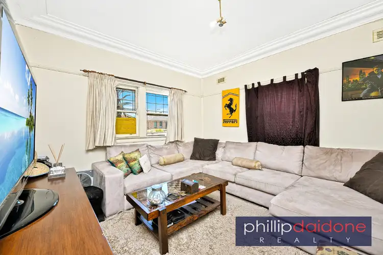Third view of Homely house listing, 46 Second Avenue, Berala NSW 2141