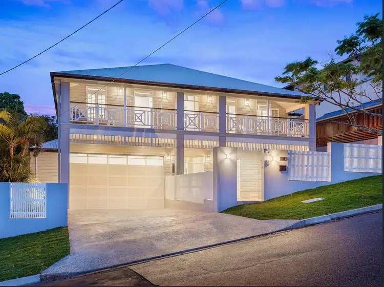 64 Main Avenue, Wilston QLD 4051