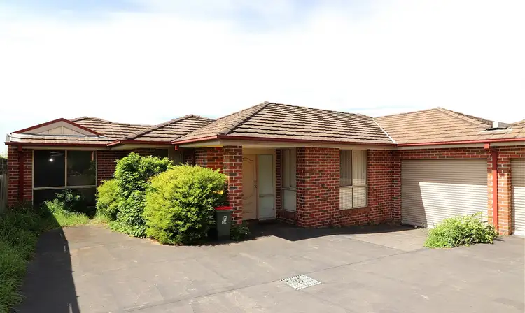3/126 Thames Street, Box Hill North VIC 3129