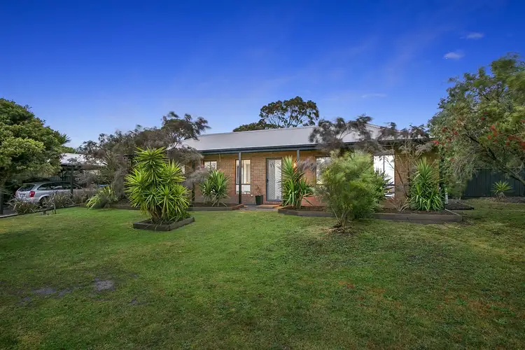 2 Fiona Court, Mount Martha VIC 3934