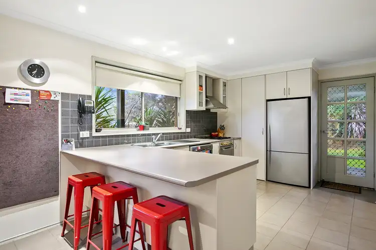 Second view of Homely house listing, 2 Fiona Court, Mount Martha VIC 3934