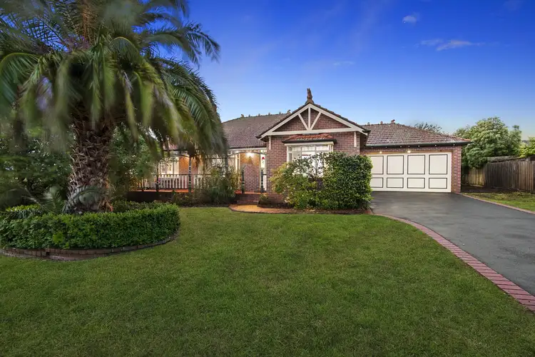 61 Harrap Road, Mount Martha VIC 3934