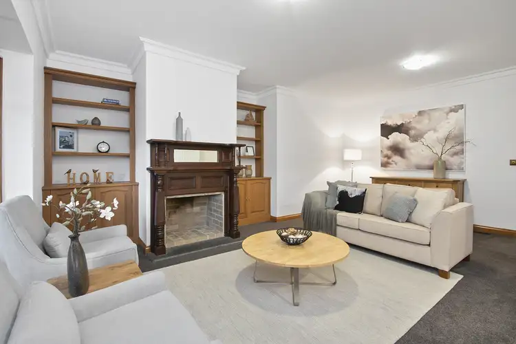 Second view of Homely house listing, 61 Harrap Road, Mount Martha VIC 3934