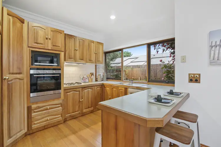 Fourth view of Homely house listing, 61 Harrap Road, Mount Martha VIC 3934
