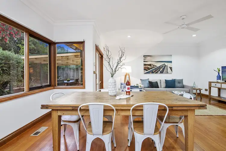 Fifth view of Homely house listing, 61 Harrap Road, Mount Martha VIC 3934