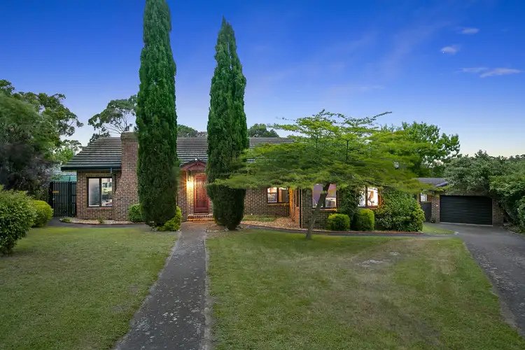 19 Hedges Court, Mount Martha VIC 3934