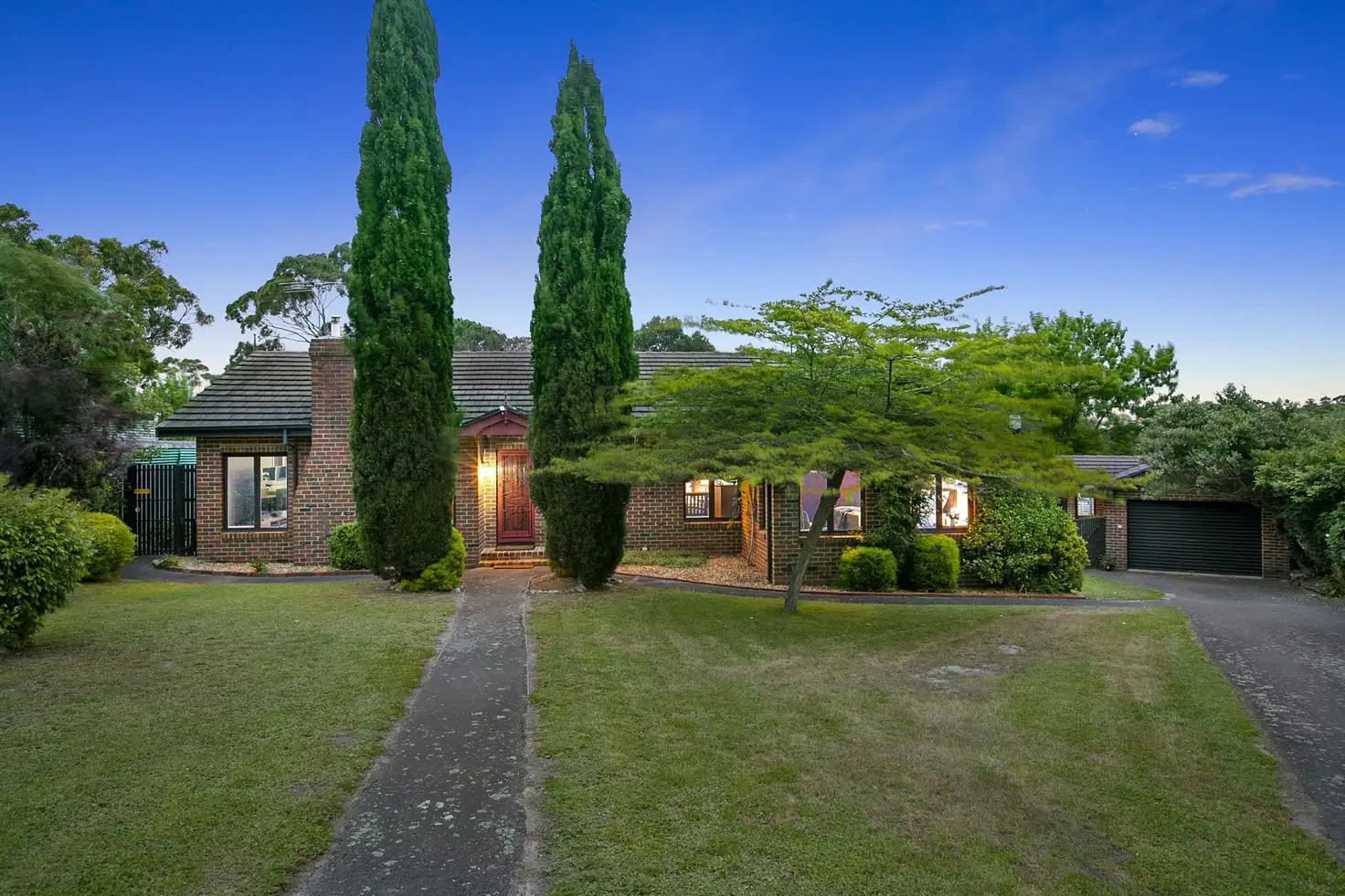 Main view of Homely house listing, 19 Hedges Court, Mount Martha VIC 3934