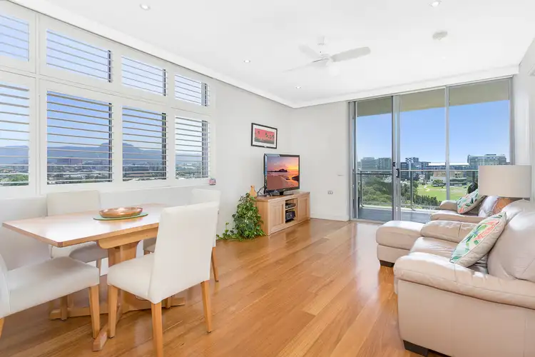 Third view of Homely apartment listing, 601/1 Ross Street, Wollongong NSW 2500