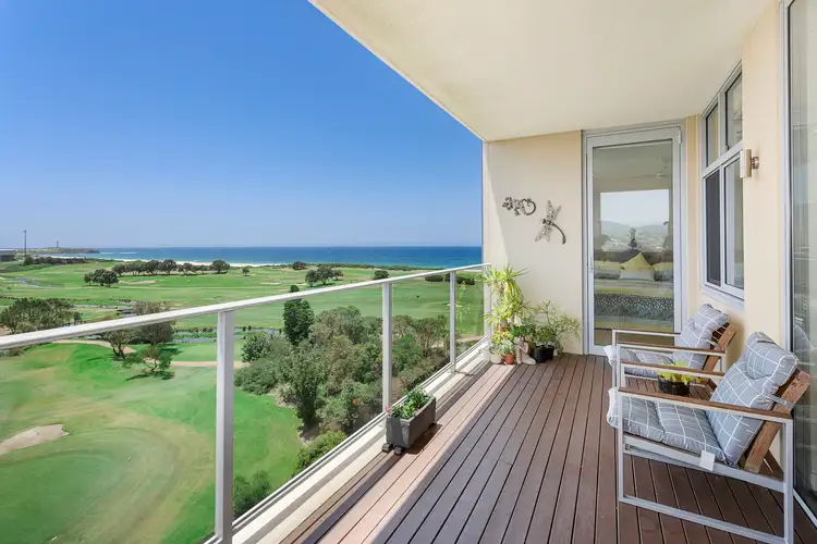 Fourth view of Homely apartment listing, 601/1 Ross Street, Wollongong NSW 2500