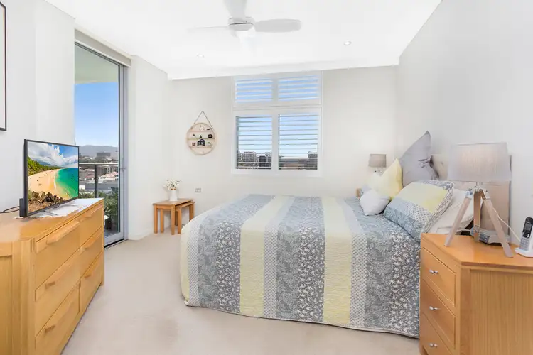 Sixth view of Homely apartment listing, 601/1 Ross Street, Wollongong NSW 2500