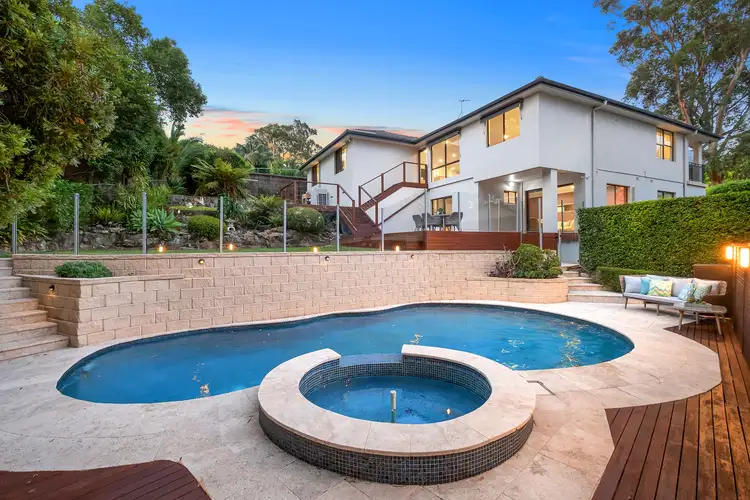 10 Seale Close, Beecroft NSW 2119